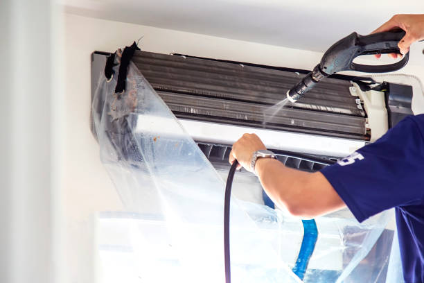 Best Ventilation Cleaning Services  in Laramie, WY